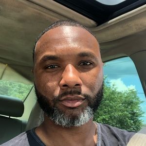 Meet your Posher, Jay